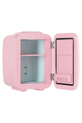 Mini Frigider Cosmetice Blossom Pink - Meloni